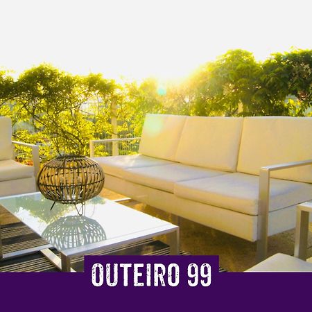 Casa Outeiro 99 Paredes de Coura Exterior foto