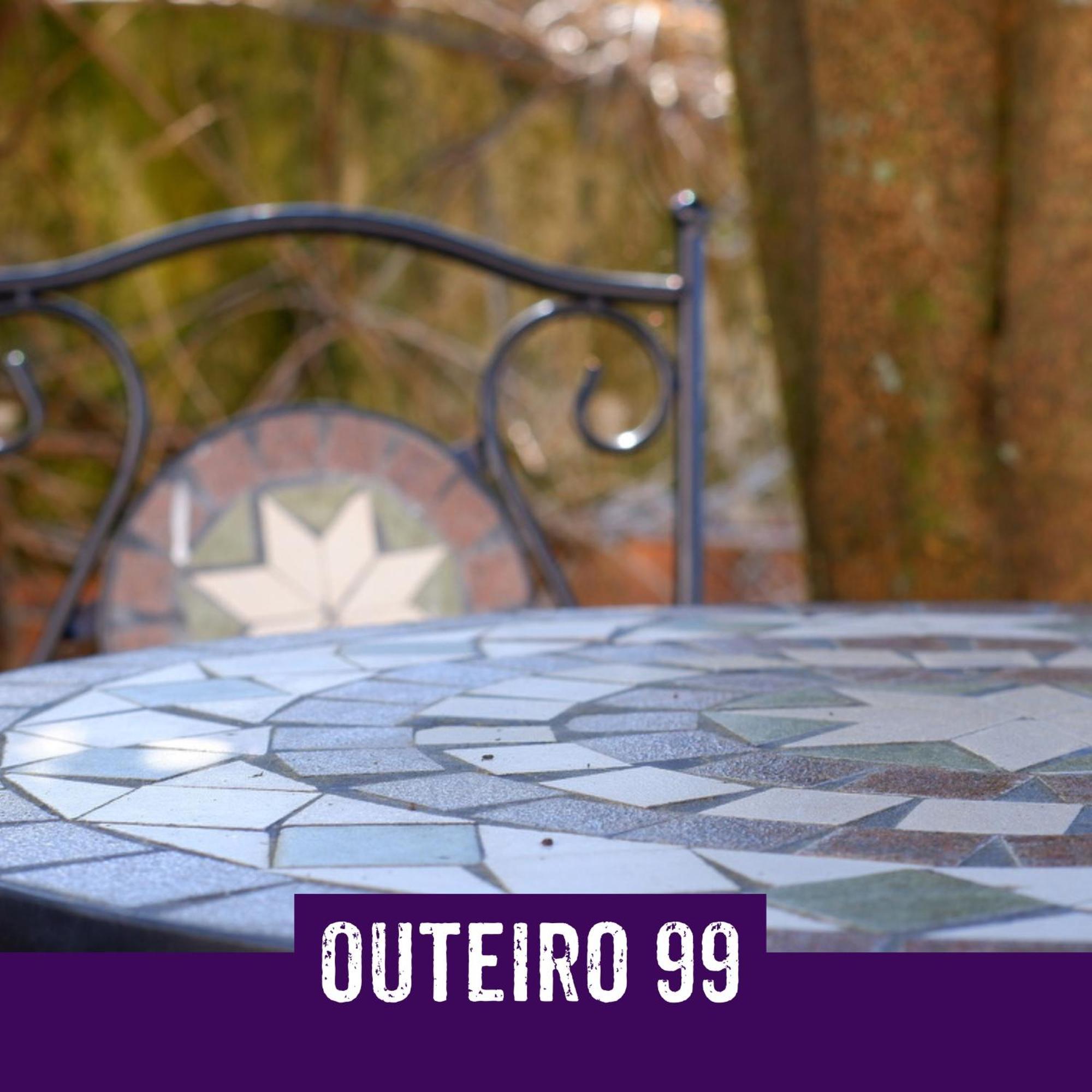 Casa Outeiro 99 Paredes de Coura Exterior foto